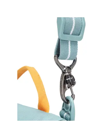 Pacsafe - GO Saddle Crossbody - Schoudertas