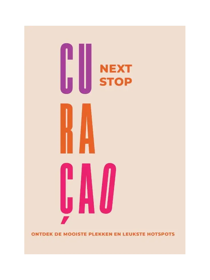 Next Stop Curaçao