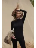 Thermowave Merinowol Warm Long Sleeve  Dames