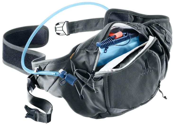 Pulse Pro 5 - Heuptas 5L