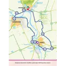 Fietsgids Groots genieten in Overijssel