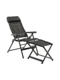 Travellife Lucca Stoel Comfort