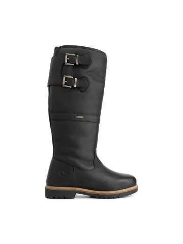 Travelin' Denali Dames - Outdoorlaarzen