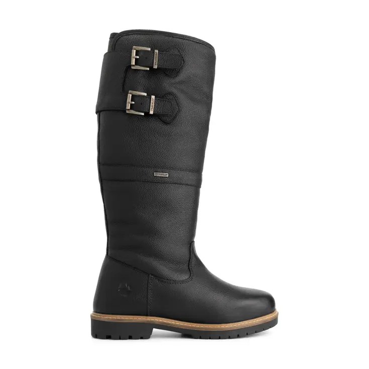 Travelin' Denali Dames - Outdoorlaarzen