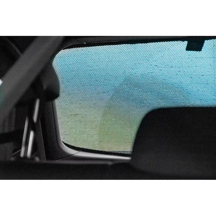 Seat Tarraco 2019 - Zonneschermen - Car Shades