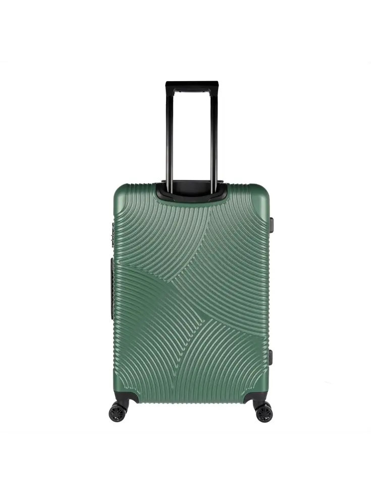 Louisville - Grote koffer - 75cm - 93L