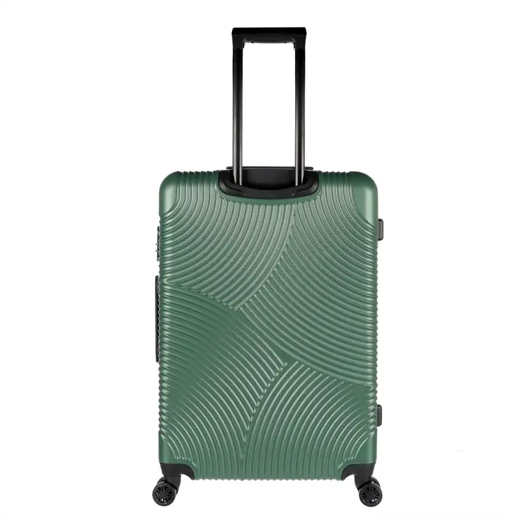 Louisville - Grote koffer - 75cm - 93L