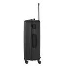 Travelite Bali 4 Wiel Trolley L black