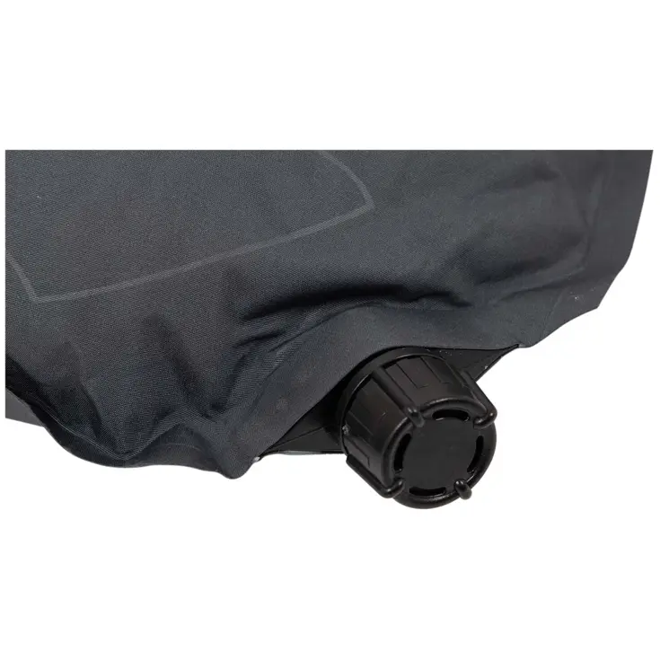 Bo-Camp SI-Mat Racka 10 cm Grijs