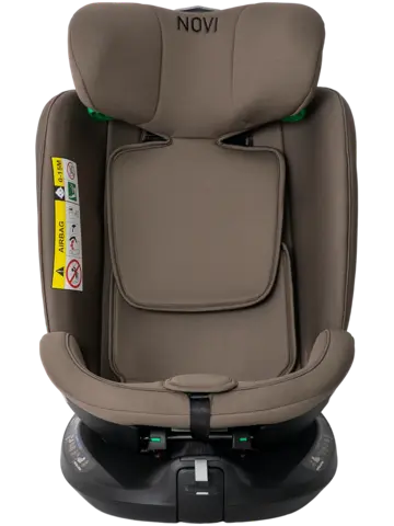 Jaimy Pro - Autostoel