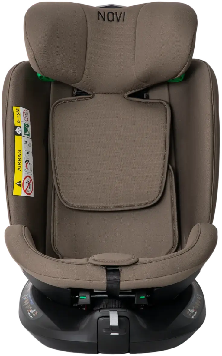 Jaimy Pro - Autostoel
