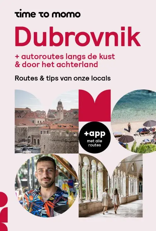 reisgids Dubrovnik