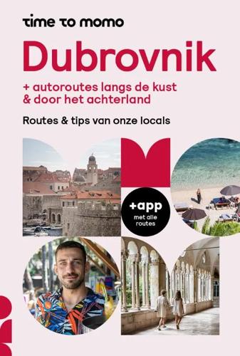 reisgids Dubrovnik
