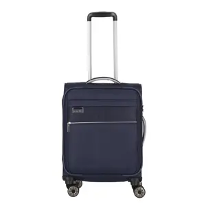 Travelite 4 wheel cabin trolley s