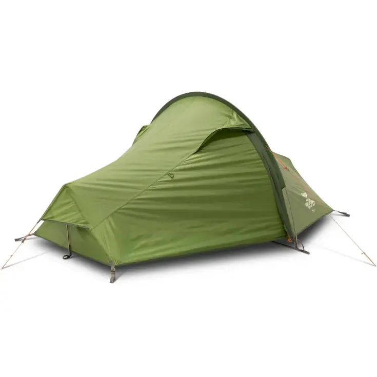 Apex Compact 200 Tent - Groen