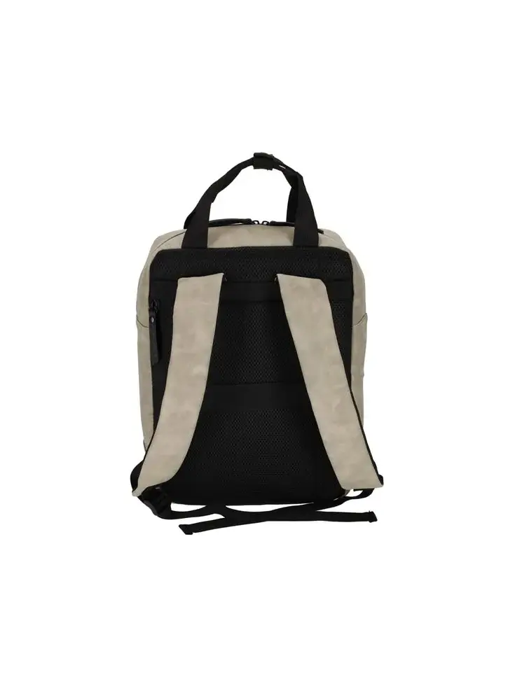 Nubuck Rugtas – 22 Liter