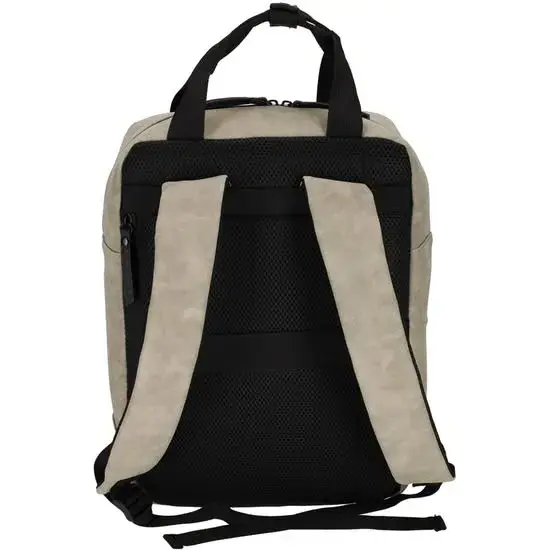 Nubuck Rugtas – 22 Liter