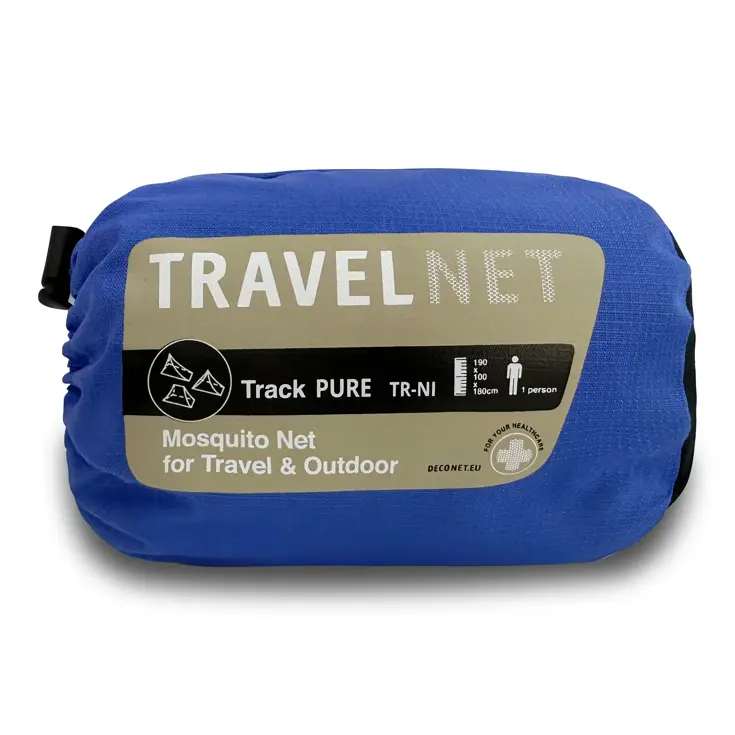 Travelnet reisklamboe TRACK I PURE