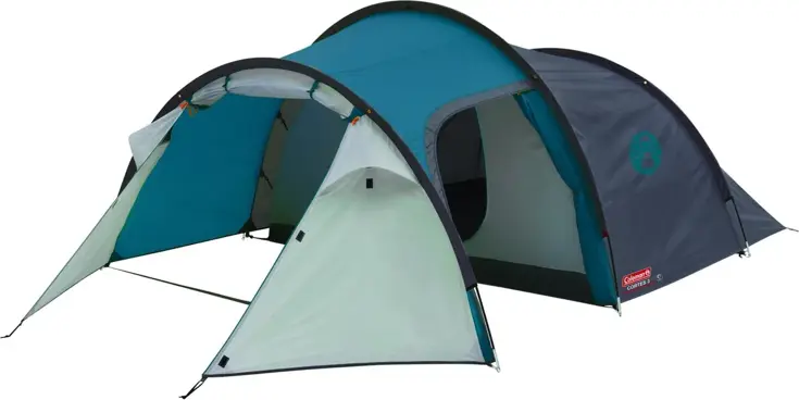 Cortes 3 Tunneltent 3-Persoons