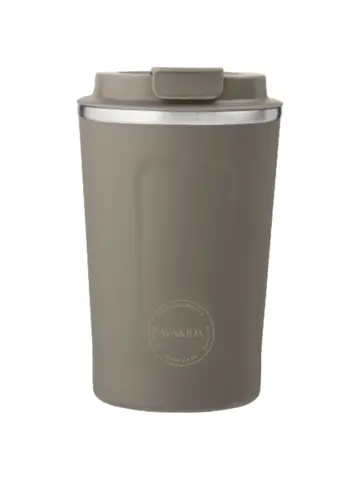 Thermosbeker AYA&IDA CUP2GO 380 ml