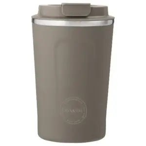 Thermosbeker AYA&IDA CUP2GO 380 ml