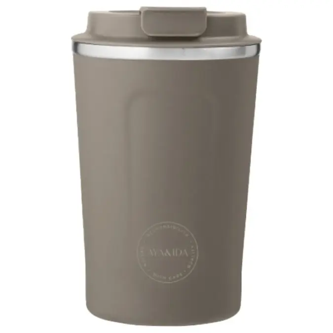 Thermosbeker AYA&IDA CUP2GO 380 ml