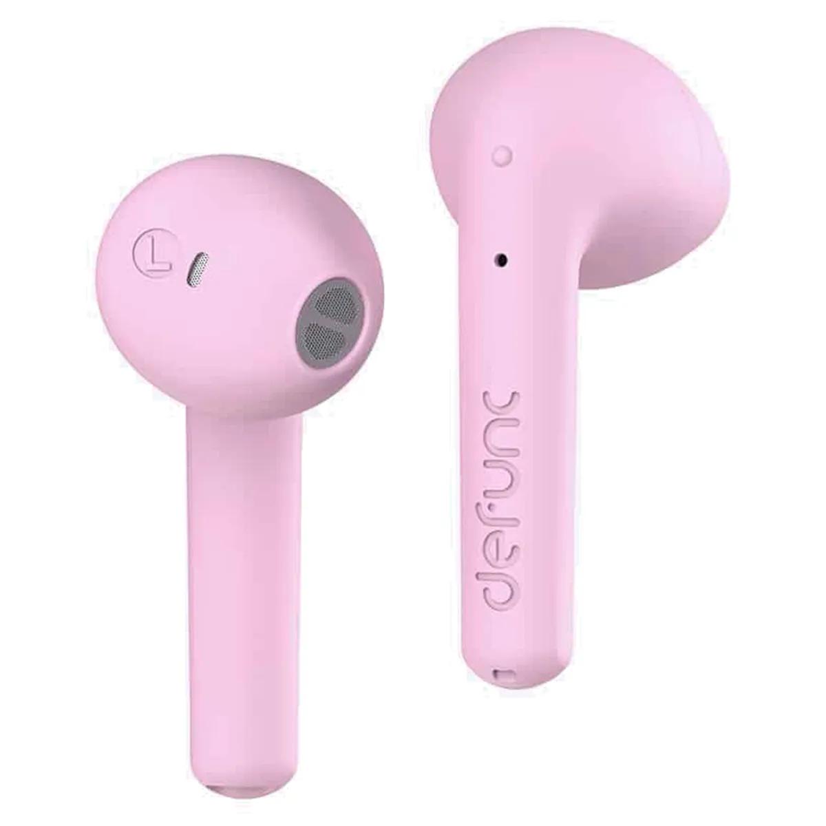 Defunc  True Lite Earbuds  Roze main product image