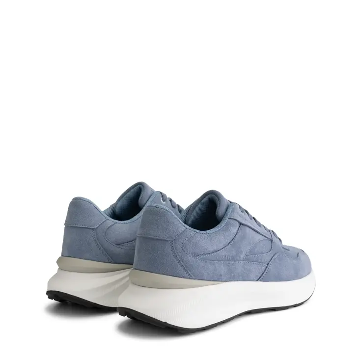 Ramsgate Heren - Vrijetijdsschoen - Suede