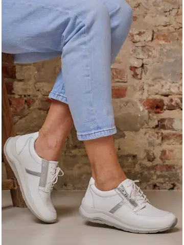 Comrie - vrijetijdsschoen dames