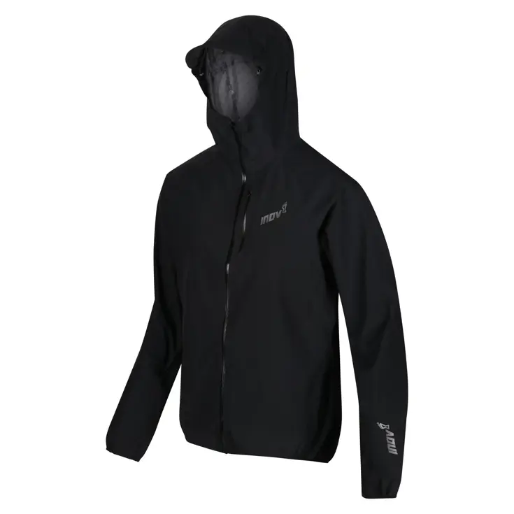 Stormshell FZ V2 - Regenjas heren - 20.000 mm HH