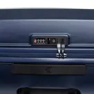 Travelbags The Base Eco L blauw |94 L