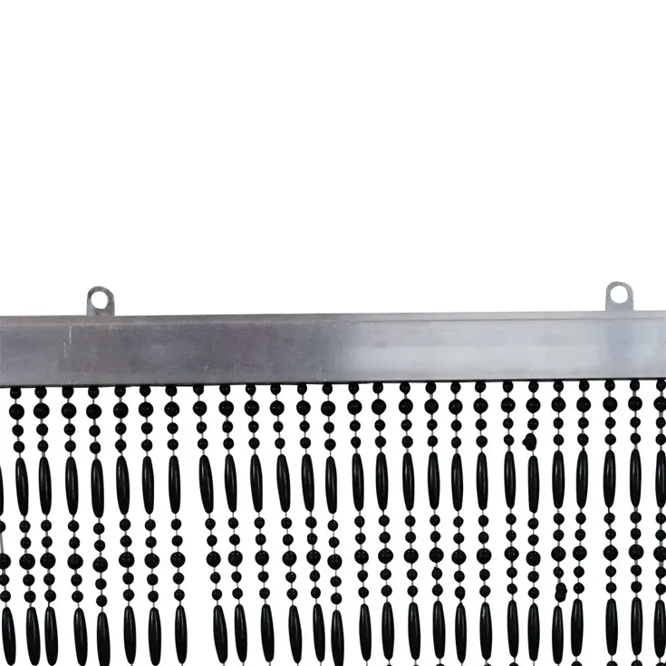 IVOL Vliegengordijn Robin - 90x220 cm