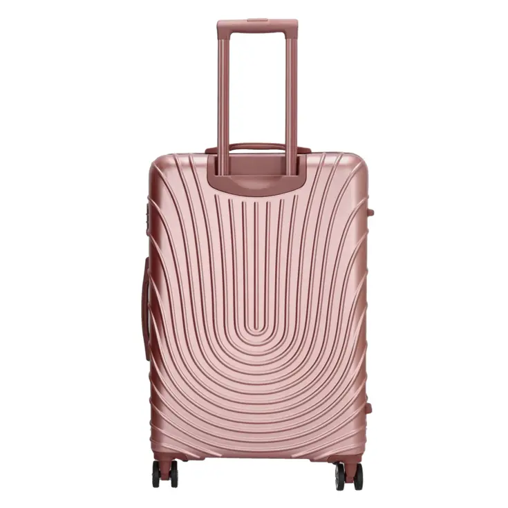 Calgary - Middelgrote Koffer - 68cm - 71L
