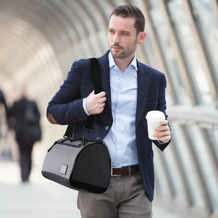 Brisby Koeltas - Lunchtas - 10 Liter