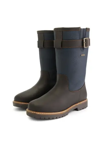 Finnmark - Dames outdoorlaarzen - Travelin'