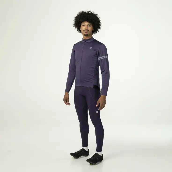 Winter Jack Performance Heren