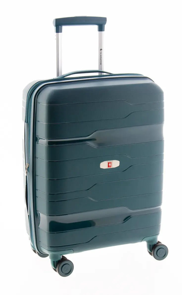 Boxing - Handbagage koffer - 55cm - 40L