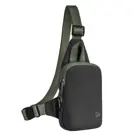 Voyages Anti-diefstal Compact Sling Tas