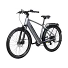Saxonette X-ROAD 5.2 ebike 7 sp 13Ah