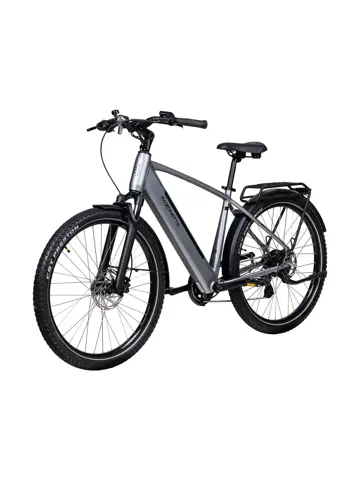 Saxonette X-ROAD 5.2 ebike 7 sp 13Ah