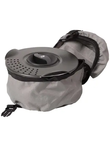 Pannenset Trekking 5-Delig