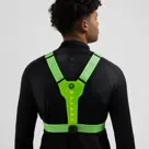 Led Hardloopvest Oplaadbaar - Rogelli