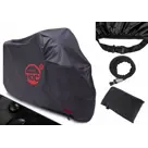 Redlabel Motorhoes 295x110x140 cm