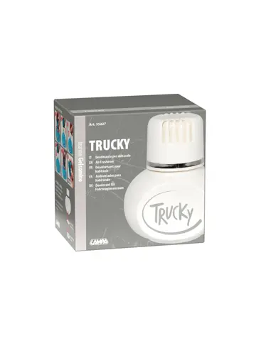 Trucky luchtverfrisser 150 ml - Jasmijn