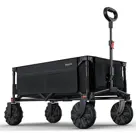 LifeGoods Bolderkar – 100KG