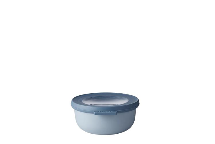 Mepal Cirqula Bewaardoos rond 350 ml