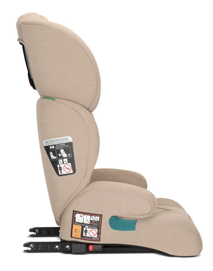 Lorelli Speed GT - Autostoel - 100-150 cm