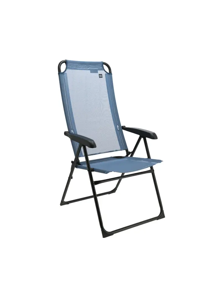 Como standenstoel sky blue