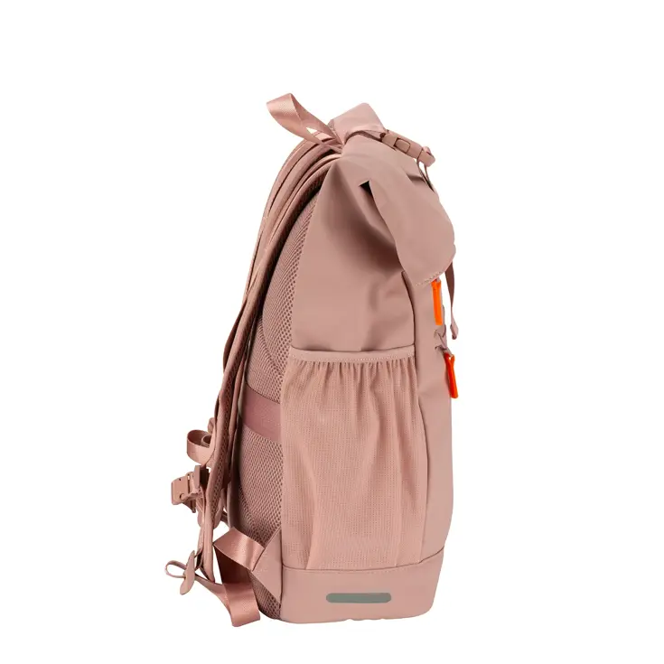 PT01 Rugzak - Powder Pink - Laptopvak