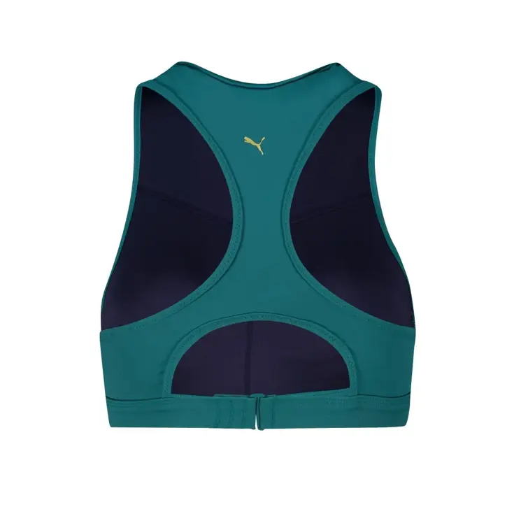 Racerback Zwemtop - Dames - Bikinitop